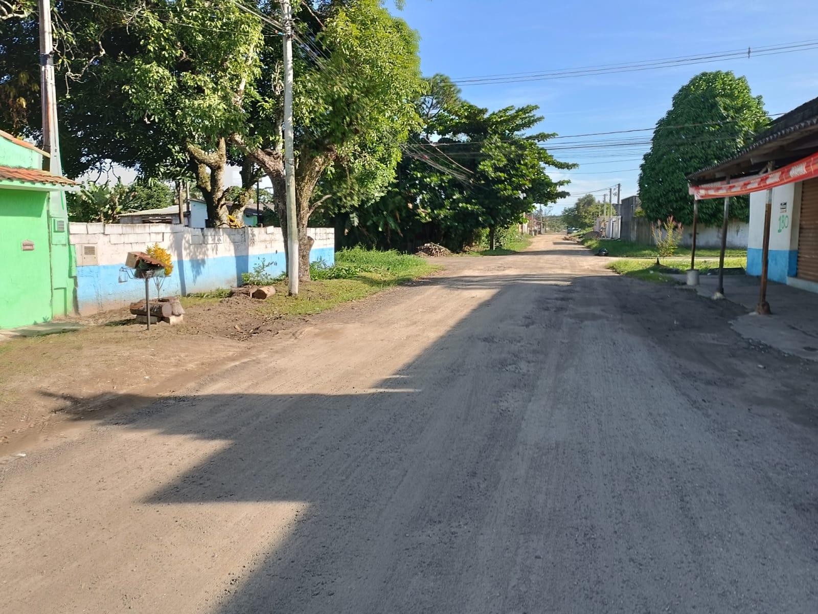 EDÍCULA NO BALNEÁRIO GAIVOTA LADO MORRO - 800 METROS DA PISTA - ITANHAÉM/SP - foto 2
