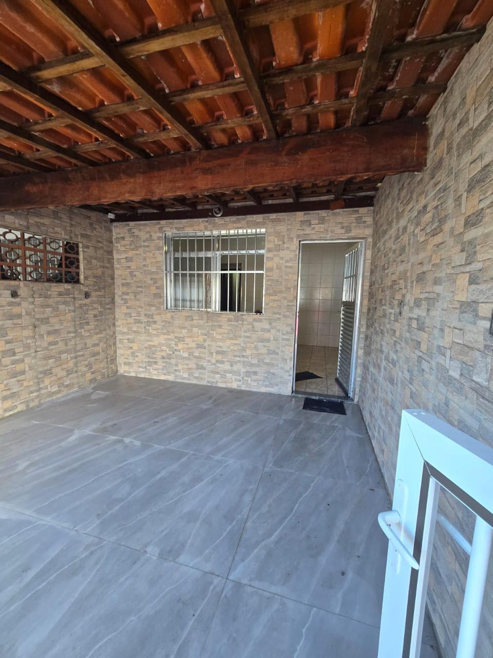 CASA NO BAIRRO FLÓRIDA MIRIM - PRAIA GRANDE/SP - LADO MORRO A 500 METROS DA PISTA. - foto 9
