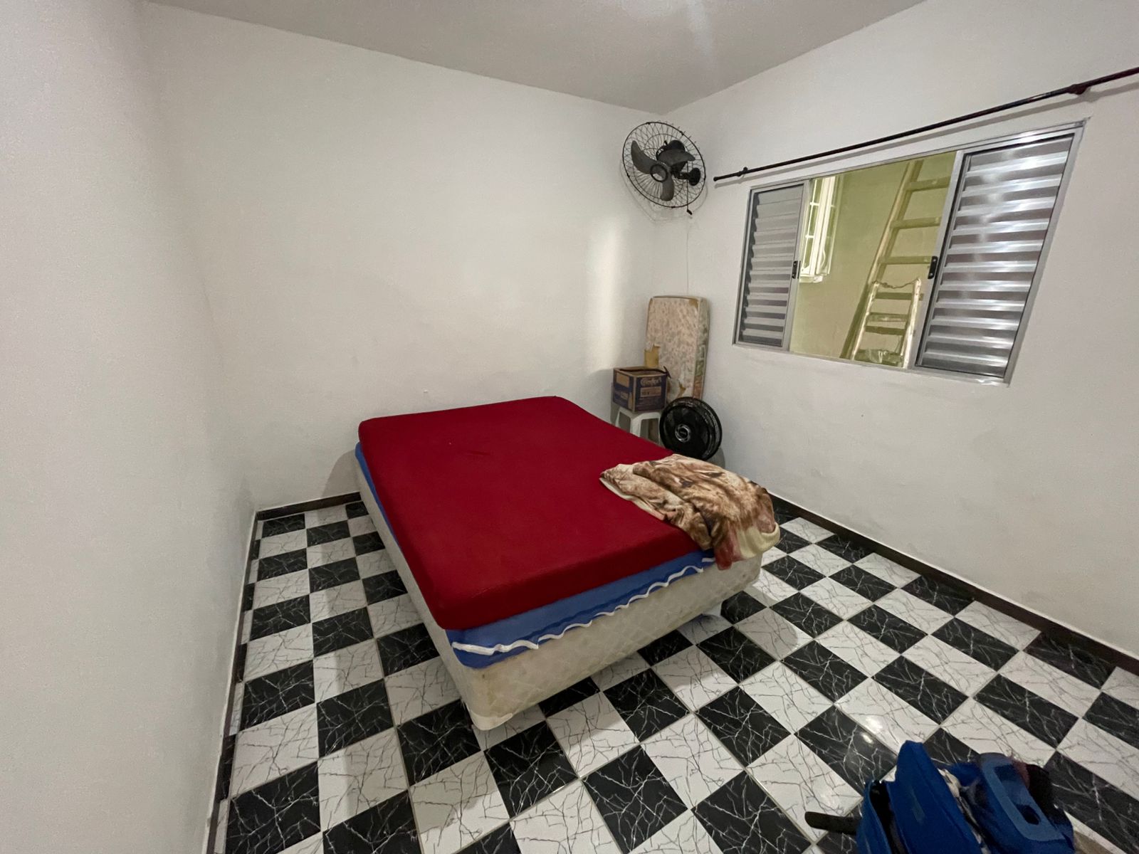 CASA NO BALNEÁRIO GAIVOTA - ITANHAÉM/SP - LADO MORRO  - foto 4