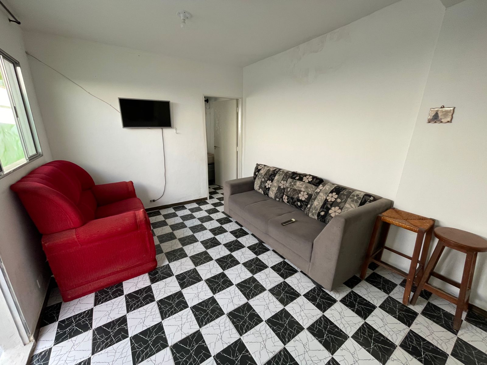 CASA NO BALNEÁRIO GAIVOTA - ITANHAÉM/SP - LADO MORRO  - foto 7