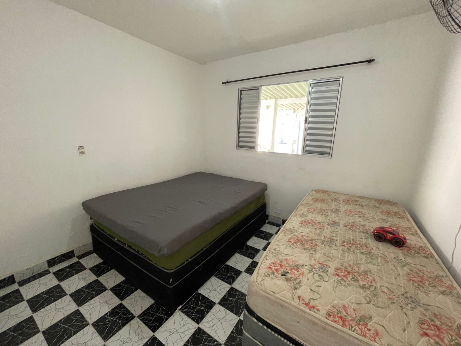CASA NO BALNEÁRIO GAIVOTA - ITANHAÉM/SP - LADO MORRO  - foto 8