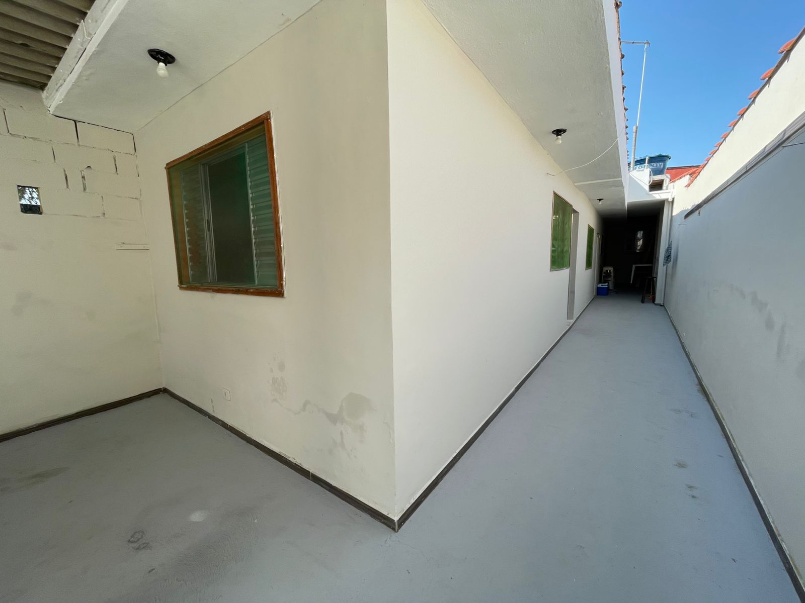 CASA NO BALNEÁRIO GAIVOTA - ITANHAÉM/SP - LADO MORRO  - foto 11