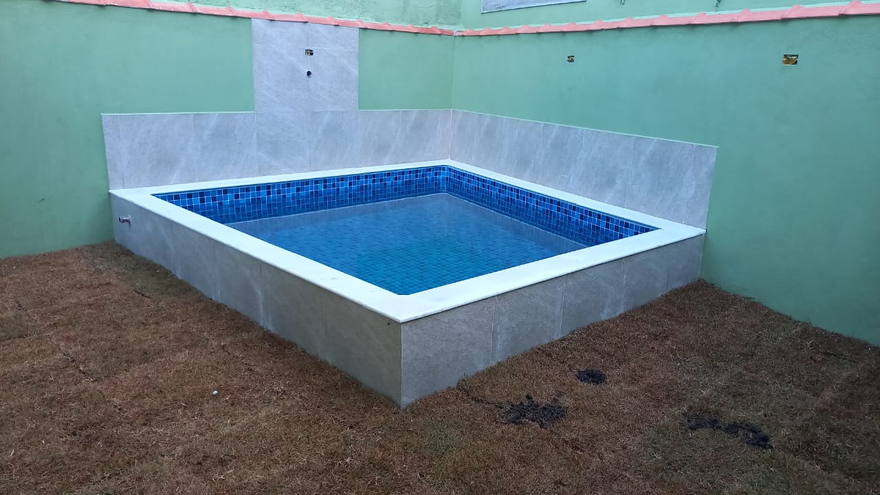 CASA NO JARDIM DAS PALMEIRAS - ITANHAÉM/SP - LADO PRAIA - 1.000 METROS DA PRAIA - foto 3