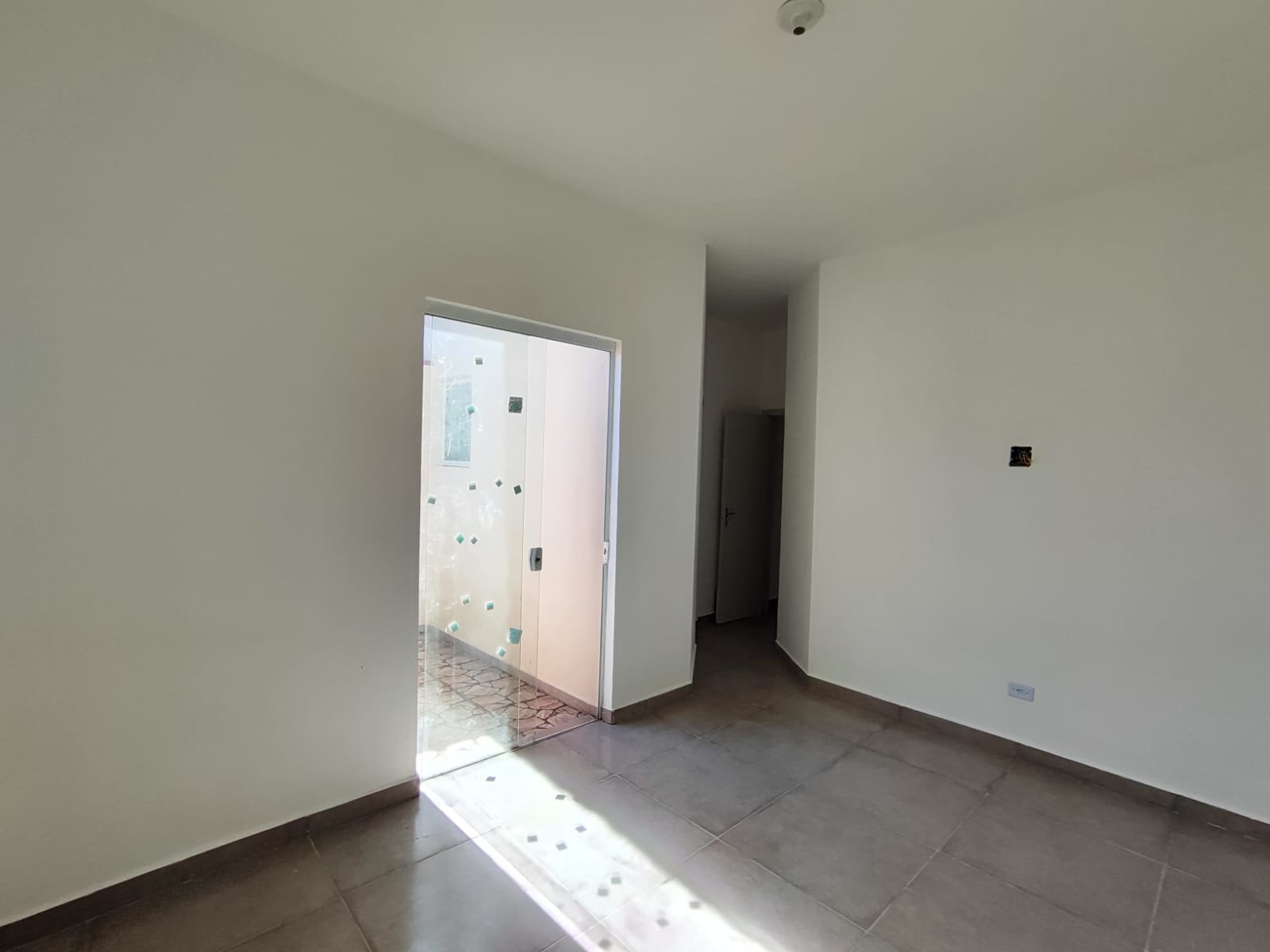 CASA GEMINADA NOVA - PERUÍBE/SP - ANTONIO NOVAES ( 2500 M DO MAR ) - foto 3