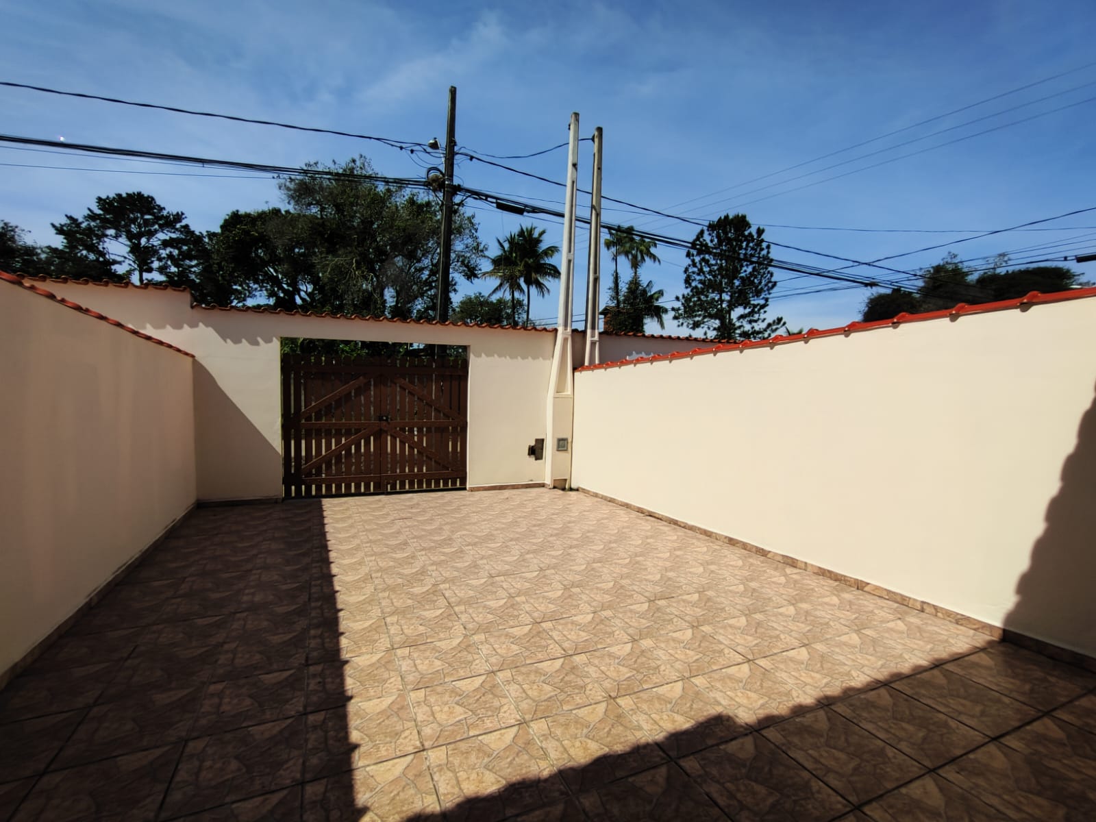 CASA GEMINADA NOVA - PERUÍBE/SP - ANTONIO NOVAES ( 2500 M DO MAR ) - foto 8