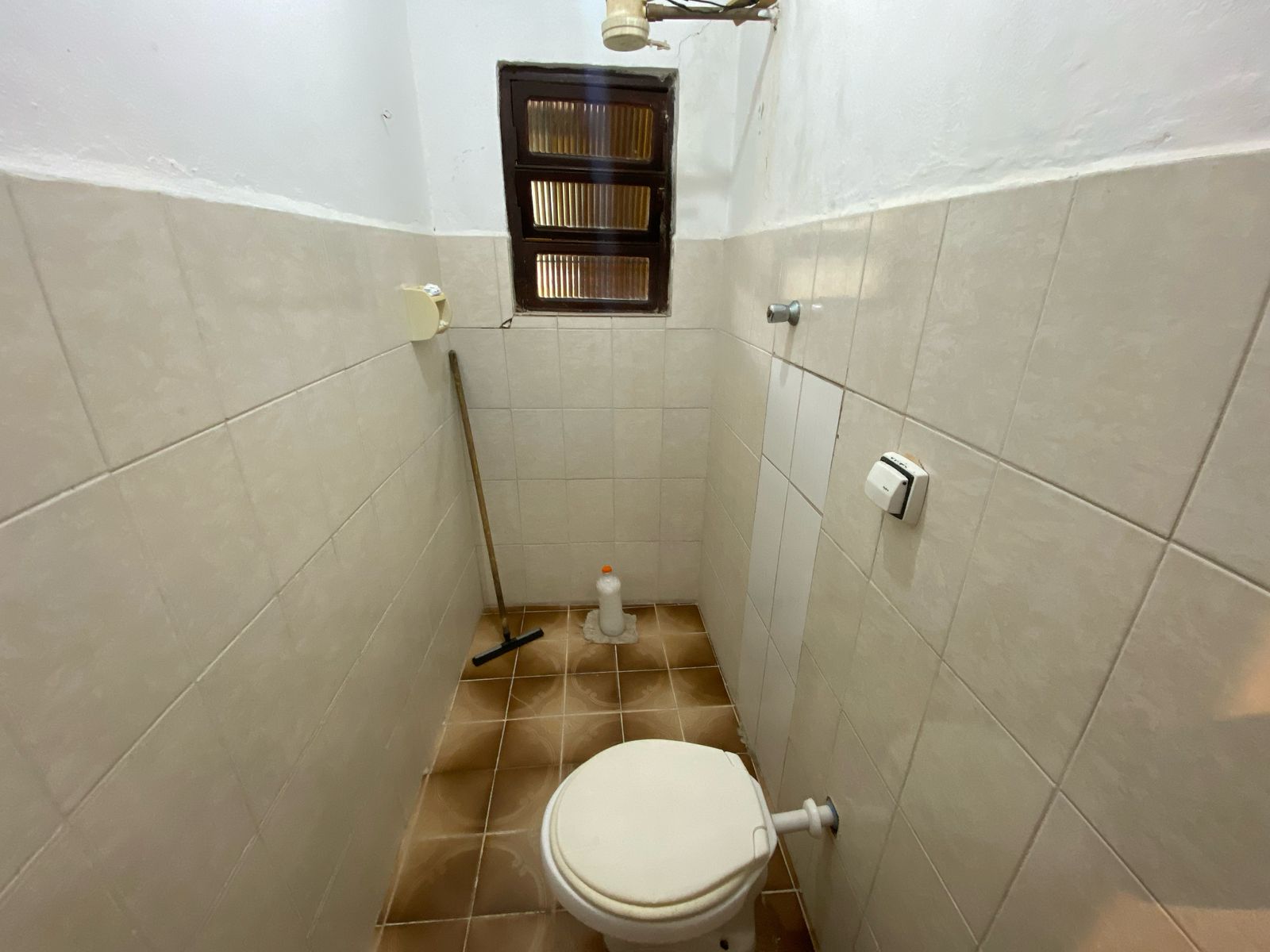 CASA NO BALNEÁRIO GAIVOTA - ITANHAÉM/SP - LADO PRAIA - 300 METROS DA PRAIA. - foto 16