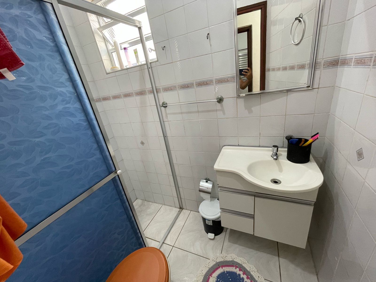 CASA NO JARDIM BOPIRANGA - EM ITANHAÉM/SP - LADO PRAIA -  A 700 METROS DO MAR  - foto 10