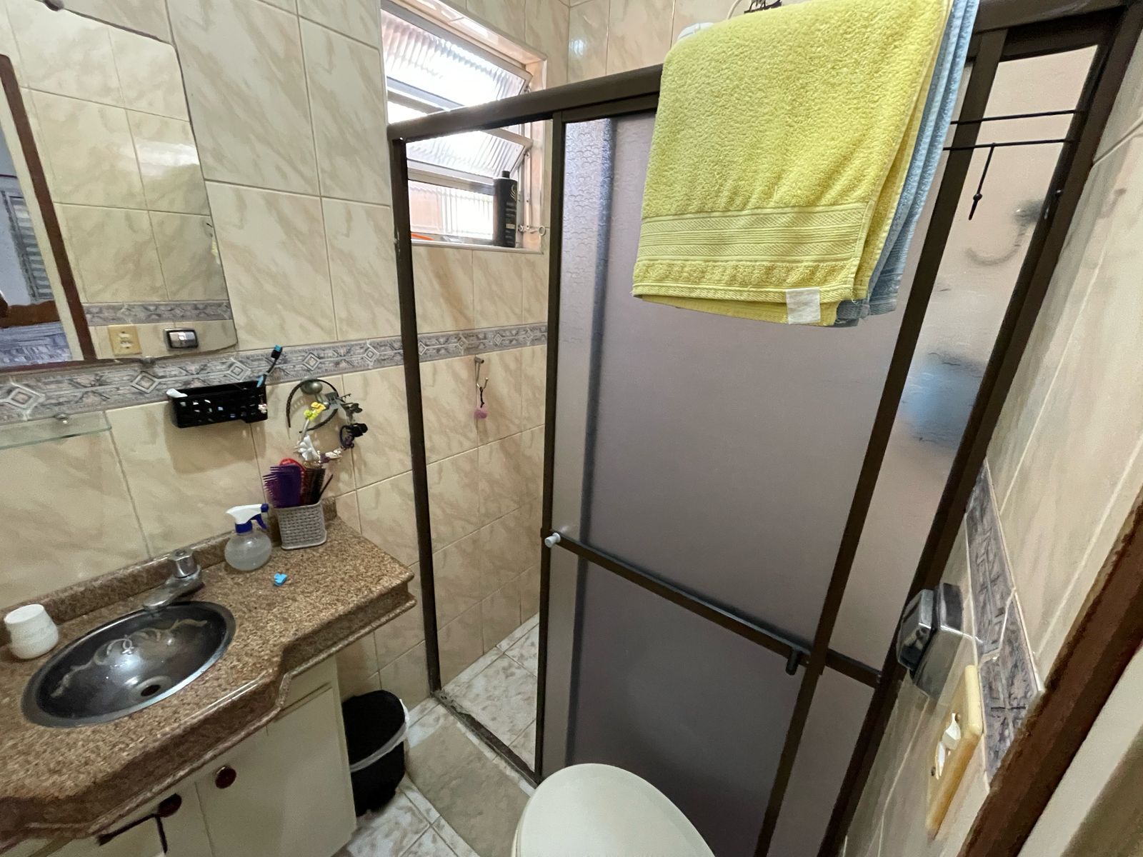 CASA NO JARDIM BOPIRANGA - EM ITANHAÉM/SP - LADO PRAIA -  A 700 METROS DO MAR  - foto 12