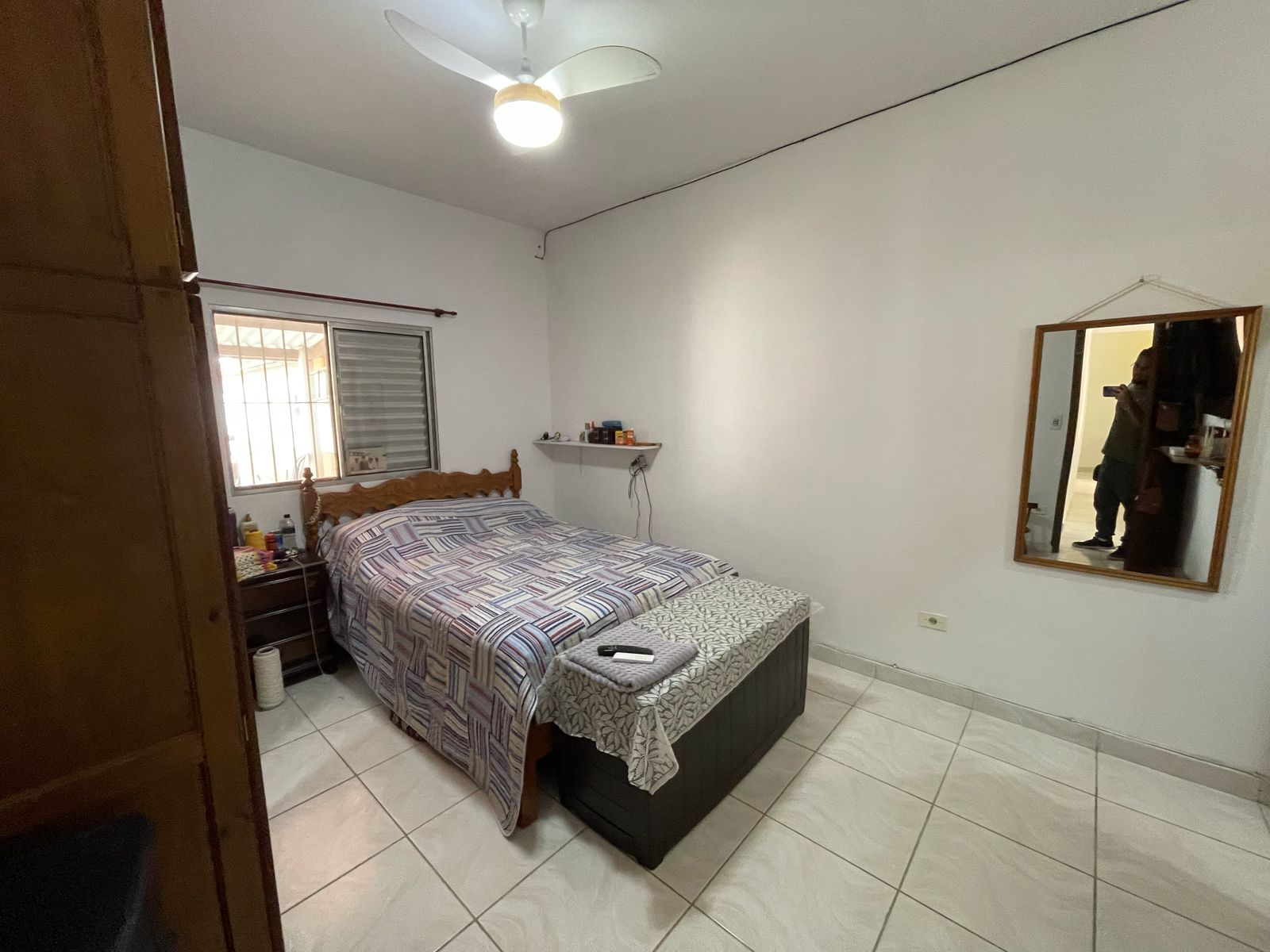 CASA NO JARDIM BOPIRANGA - EM ITANHAÉM/SP - LADO PRAIA -  A 700 METROS DO MAR  - foto 14