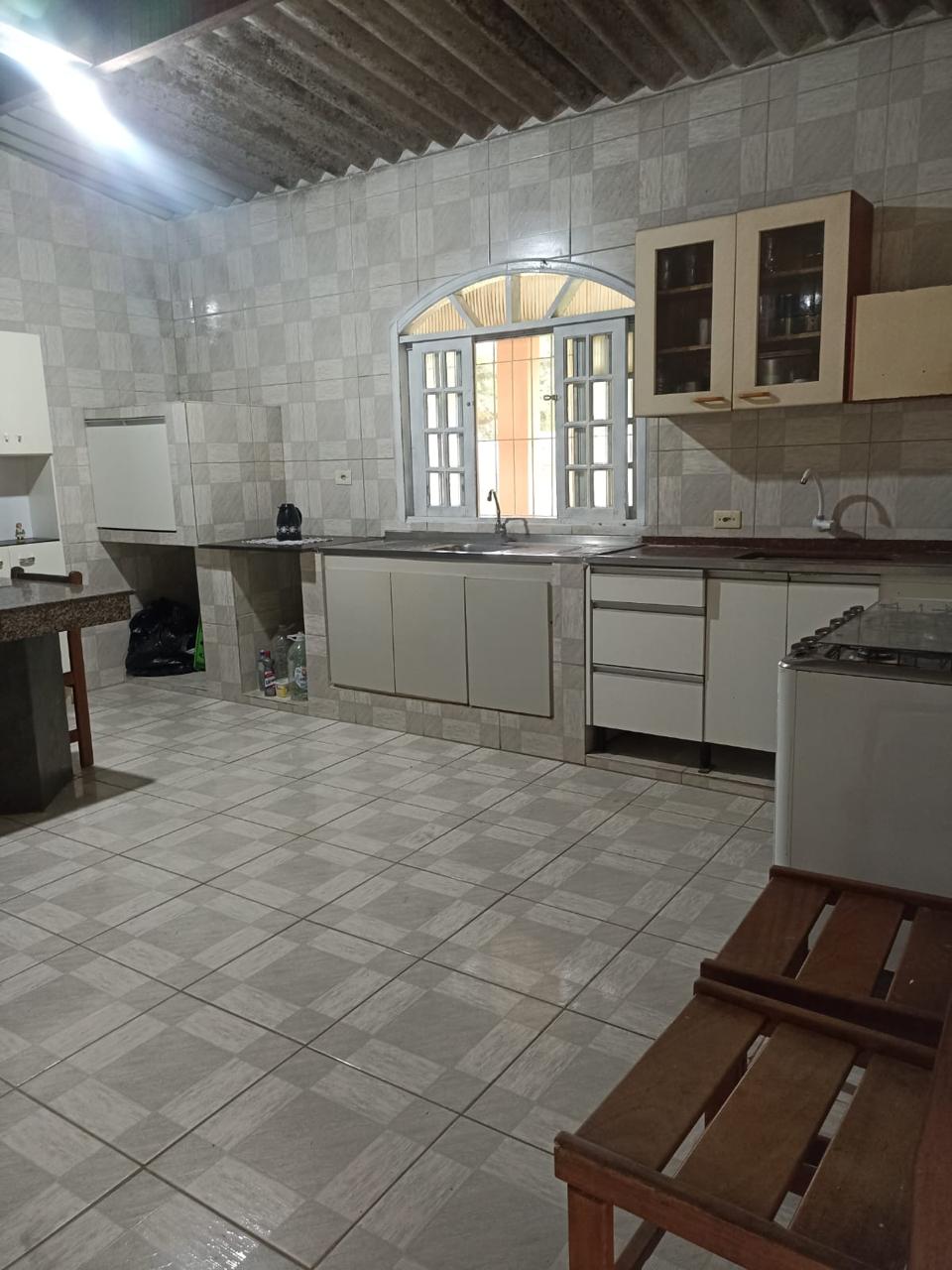 CHÁCARA NO BAIRRO GUILHERMINA EM PERUÍBE/SP - LADO MORRO - 4KM DA PRAIA - foto 3