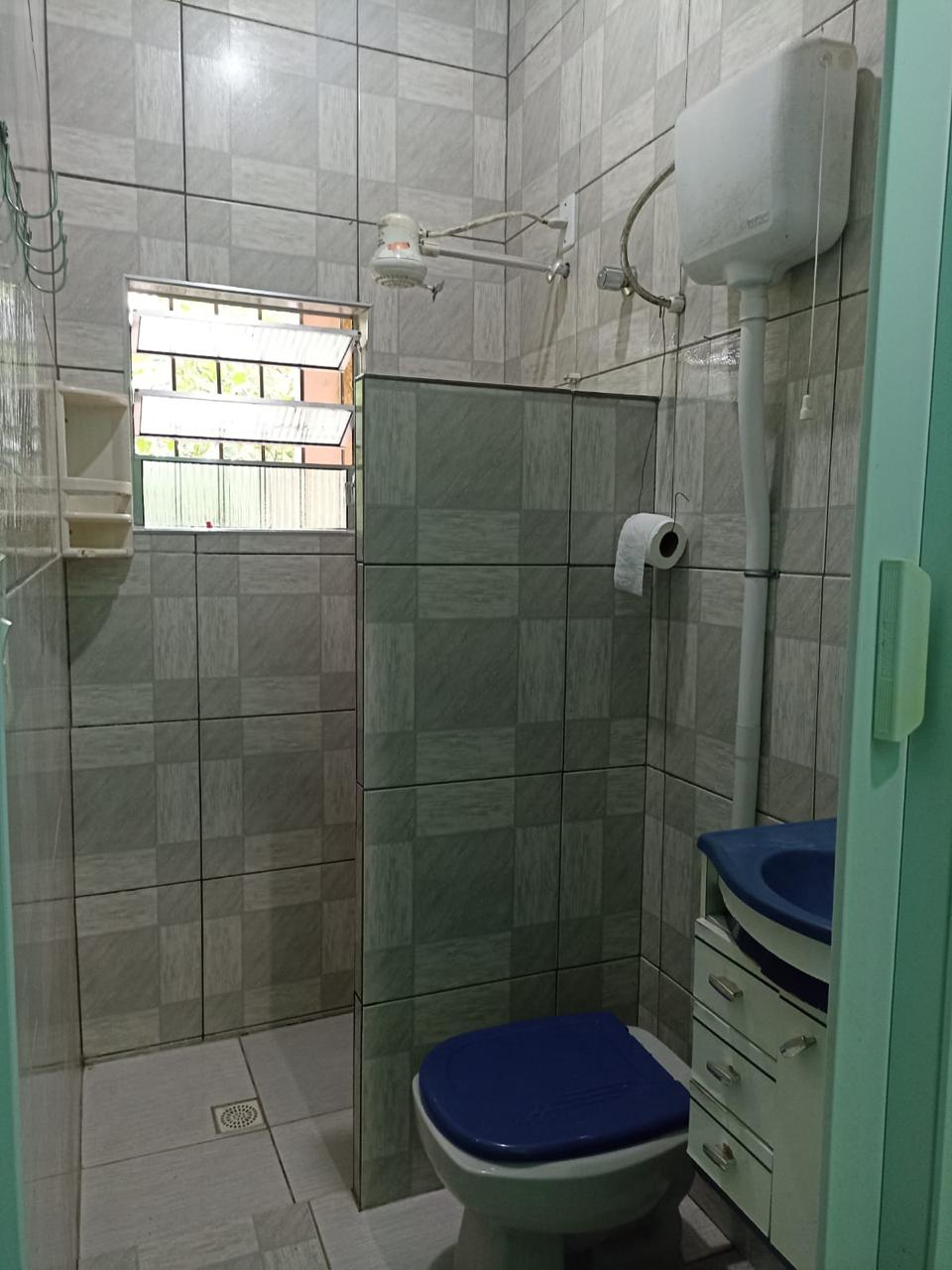 CHÁCARA NO BAIRRO GUILHERMINA EM PERUÍBE/SP - LADO MORRO - 4KM DA PRAIA - foto 9