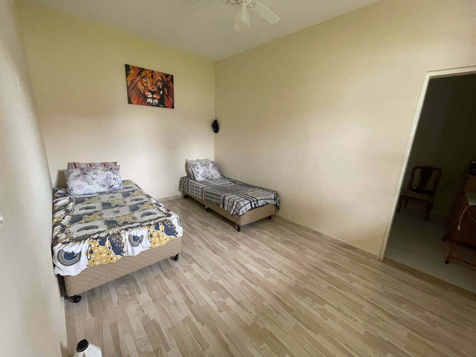 CASA NO BAIRRO PARANAPUAN - ITNHAÉM/SP - LADO PRAIA - foto 8