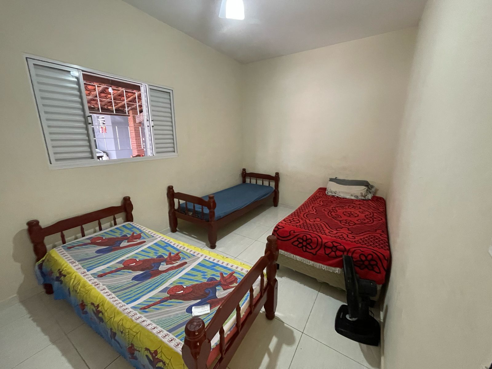 CASA NO BAIRRO PARANAPUAN - ITNHAÉM/SP - LADO PRAIA - foto 10