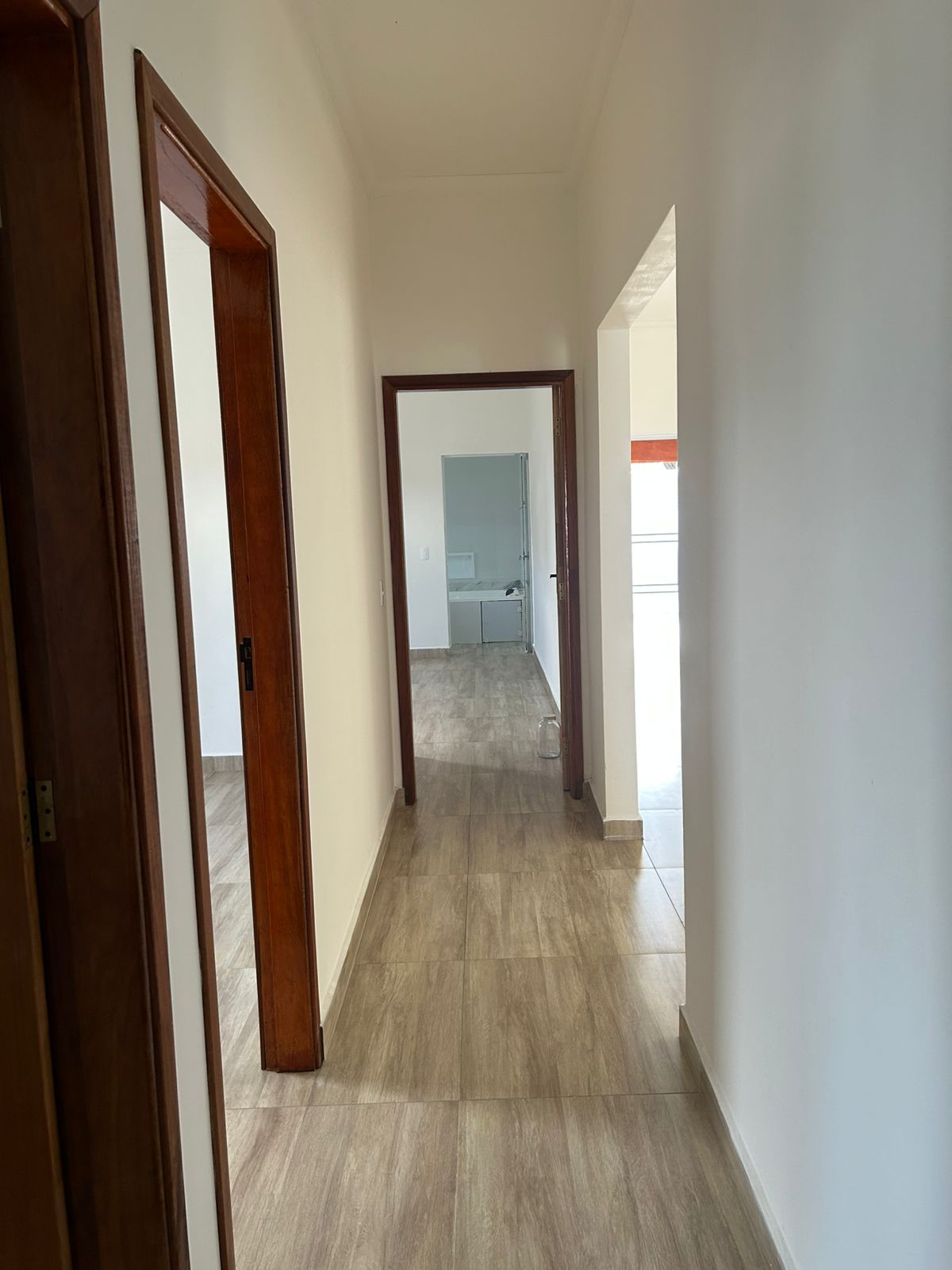 CASA NO JD. COMENDADOR - ITANHAÉM/SP.  LADO PRAIA À 200 METROS DA PRAIA. - foto 6