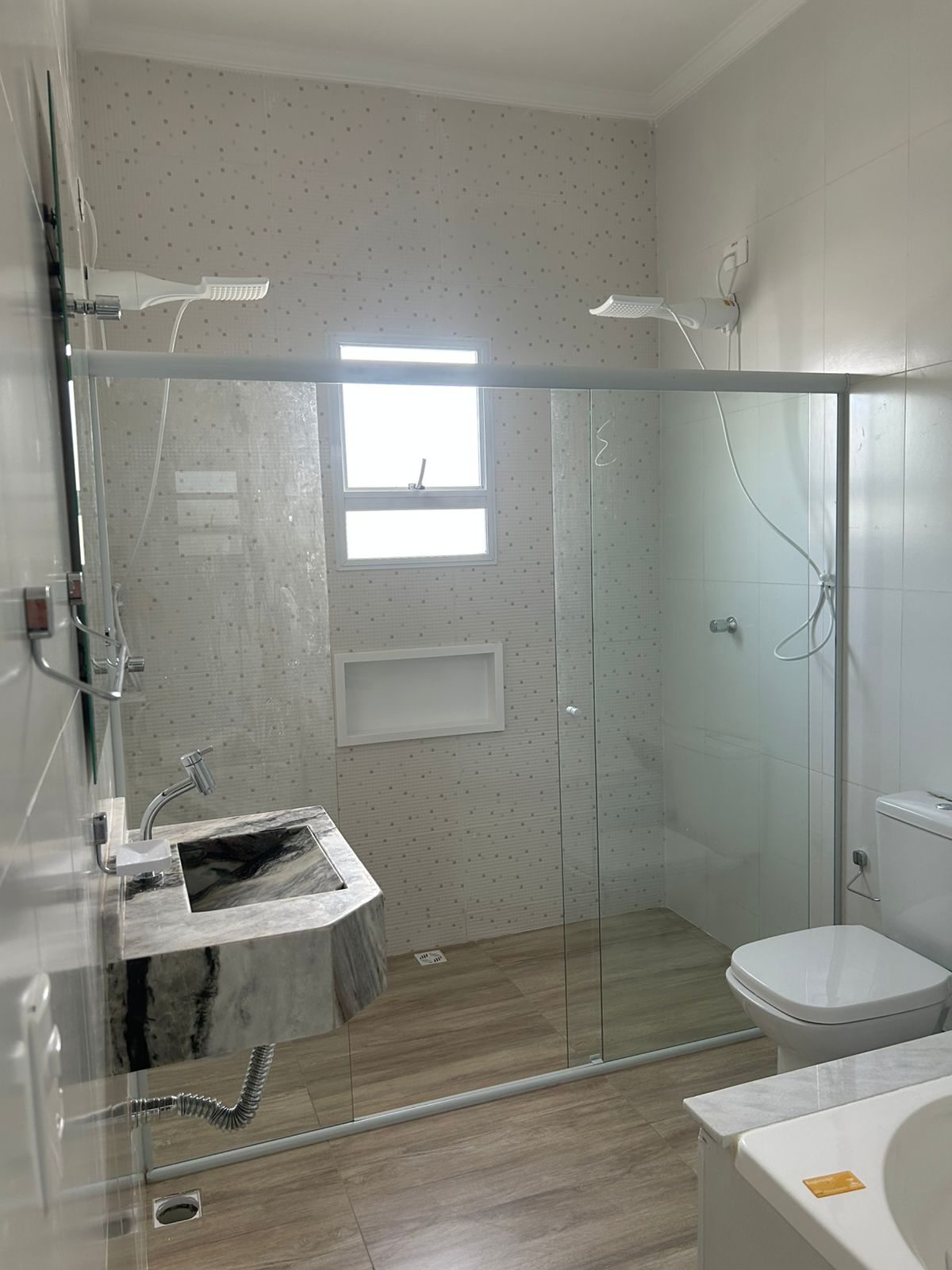 CASA NO JD. COMENDADOR - ITANHAÉM/SP.  LADO PRAIA À 200 METROS DA PRAIA. - foto 8