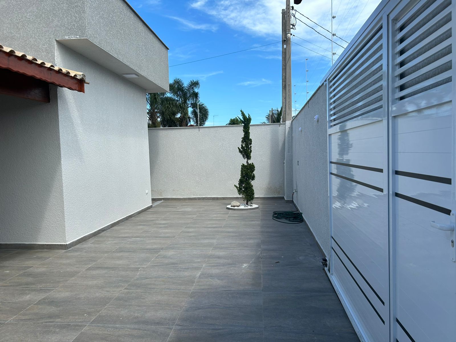 CASA NO JD. COMENDADOR - ITANHAÉM/SP.  LADO PRAIA À 200 METROS DA PRAIA. - foto 12