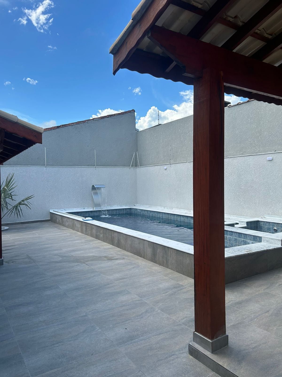 CASA NO JD. COMENDADOR - ITANHAÉM/SP.  LADO PRAIA À 200 METROS DA PRAIA. - foto 15