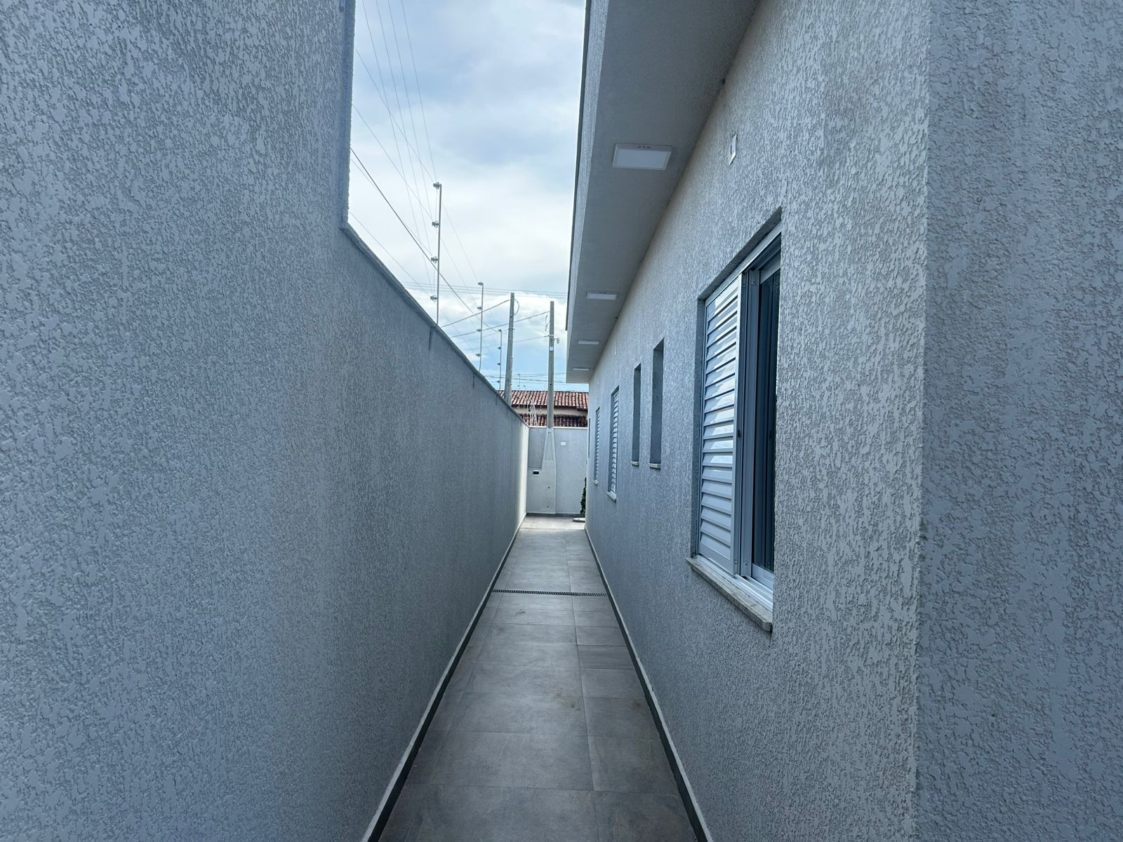 CASA NO JD. COMENDADOR - ITANHAÉM/SP.  LADO PRAIA À 200 METROS DA PRAIA. - foto 17