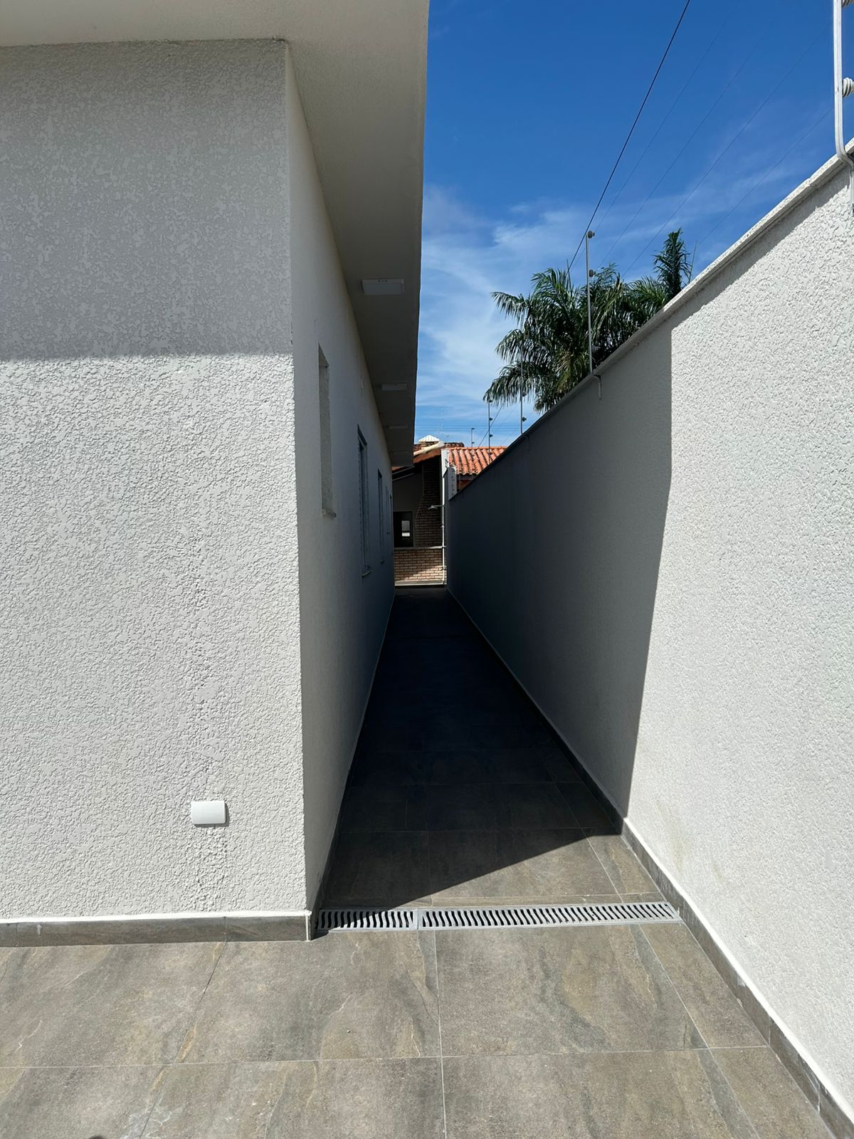 CASA NO JD. COMENDADOR - ITANHAÉM/SP.  LADO PRAIA À 200 METROS DA PRAIA. - foto 19