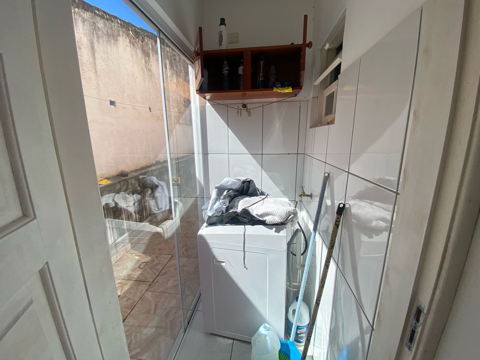 CASA NO BOPIRANGA - ITANHAÉM/SP - LADO PRAIA, À 900 METROS DO MAR - foto 7