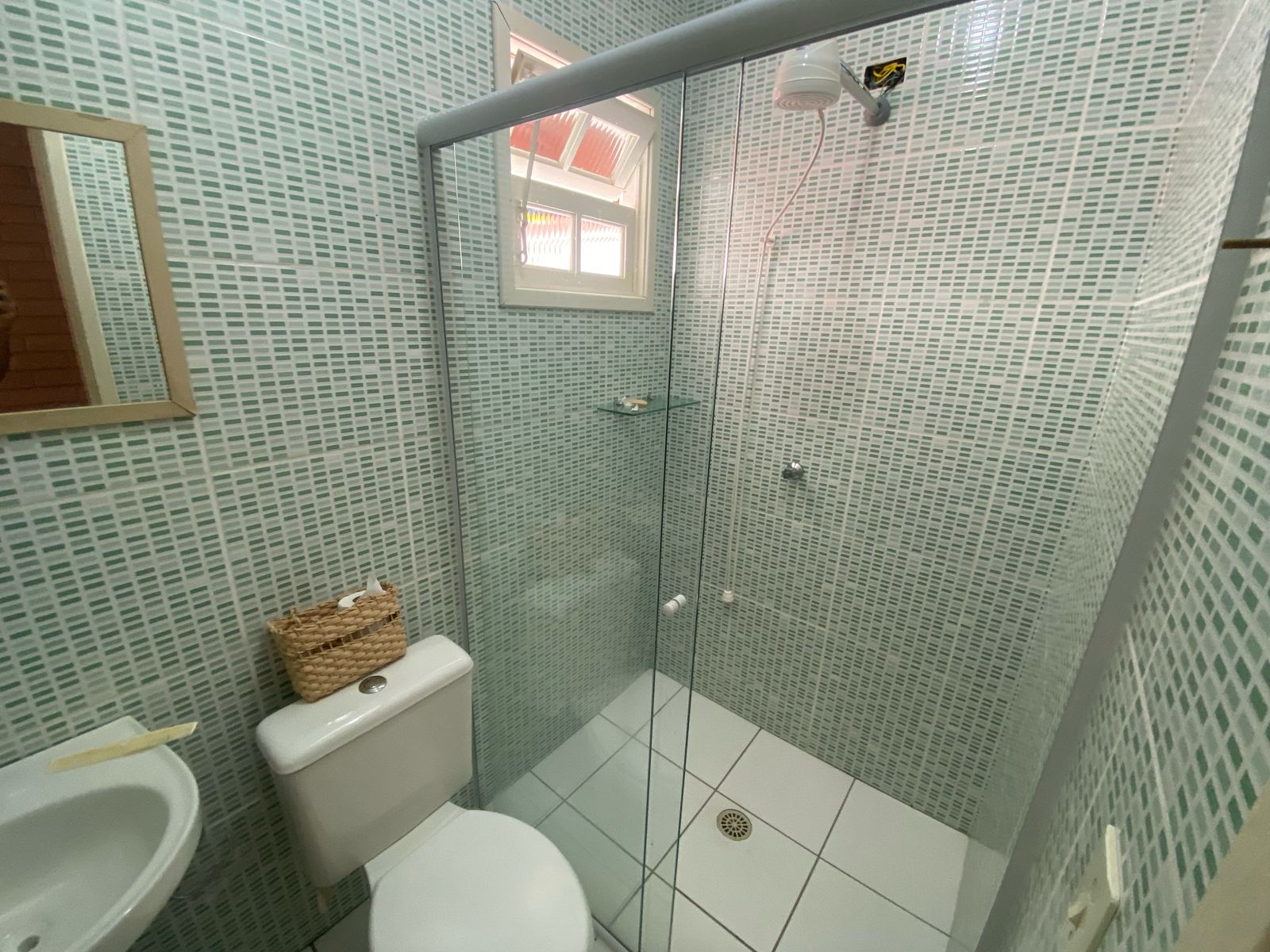 CASA NO BOPIRANGA - ITANHAÉM/SP - LADO PRAIA, À 900 METROS DO MAR - foto 11