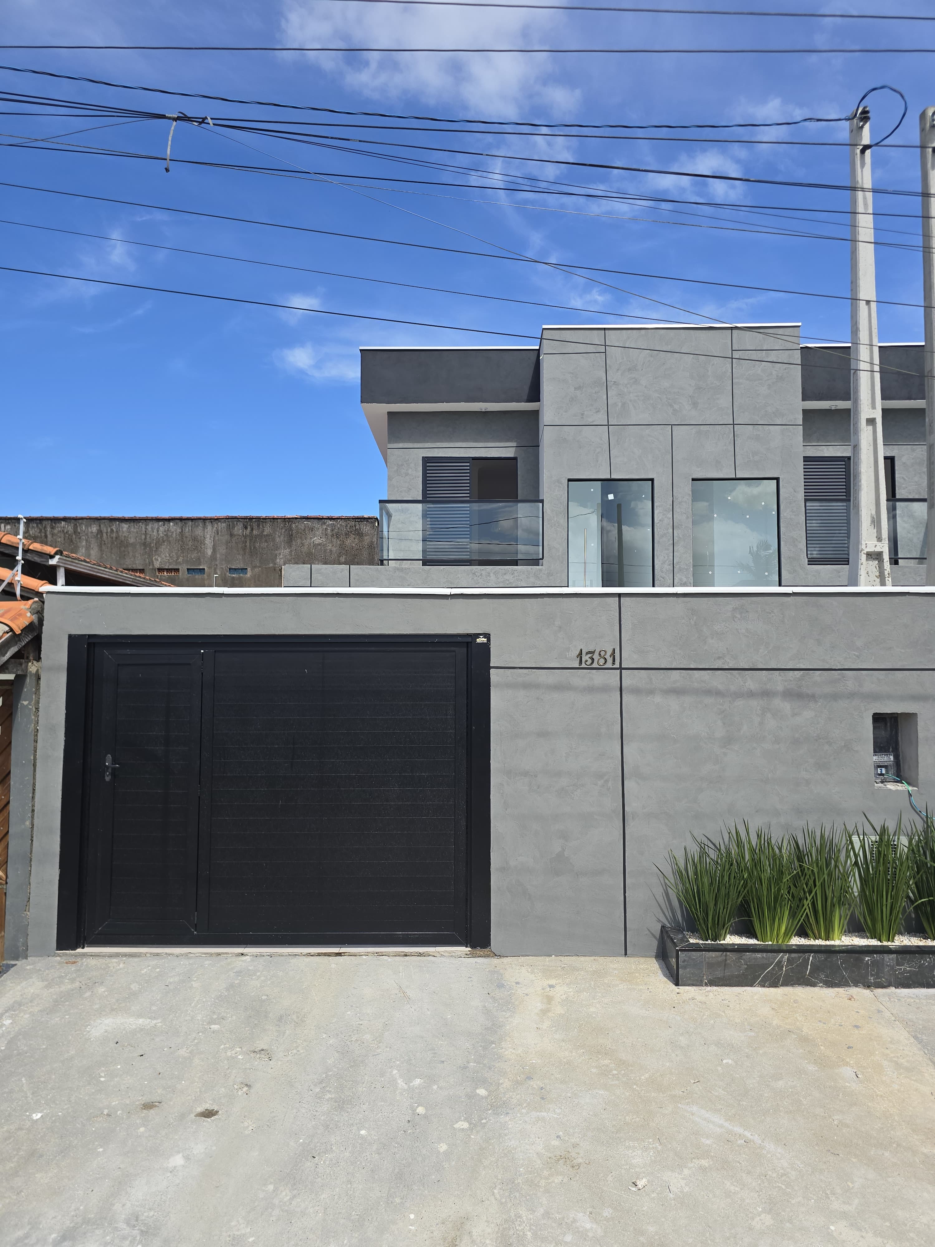 CASA NO JARDIM BOPIRANGA - ITANHAÉM/SP - LADO PRAIA, À 950 METROS DO MAR  - foto 7