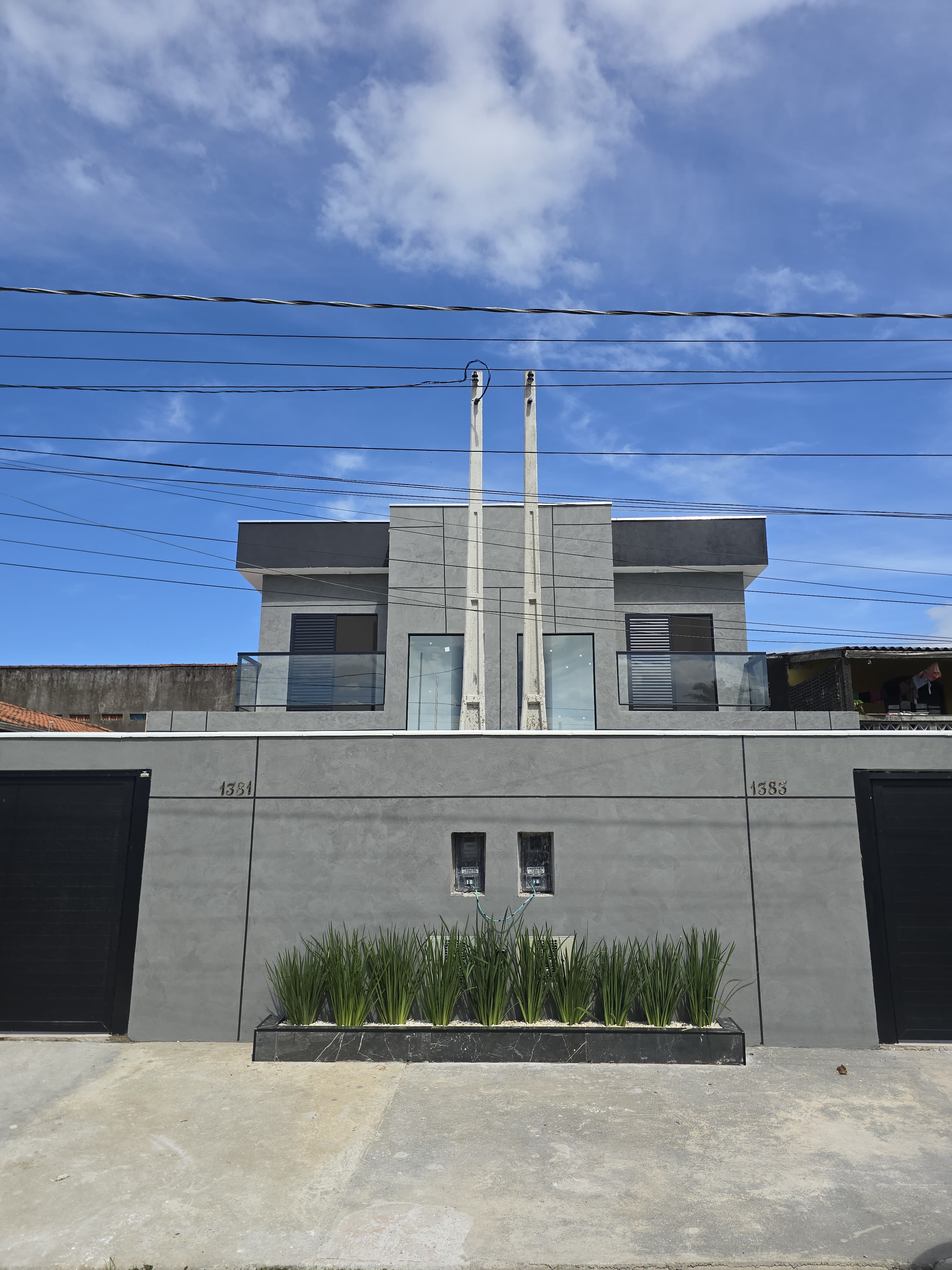 CASA NO JARDIM BOPIRANGA - ITANHAÉM/SP - LADO PRAIA, À 950 METROS DO MAR  - foto 8