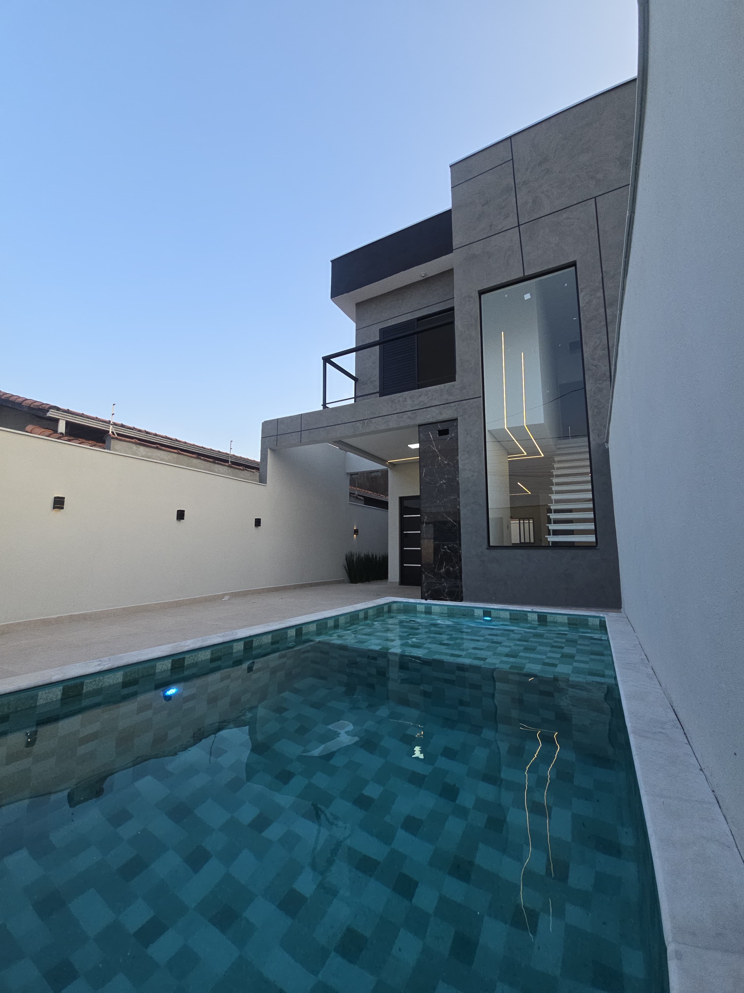 CASA NO JARDIM BOPIRANGA - ITANHAÉM/SP - LADO PRAIA, À 950 METROS DO MAR  - foto 10