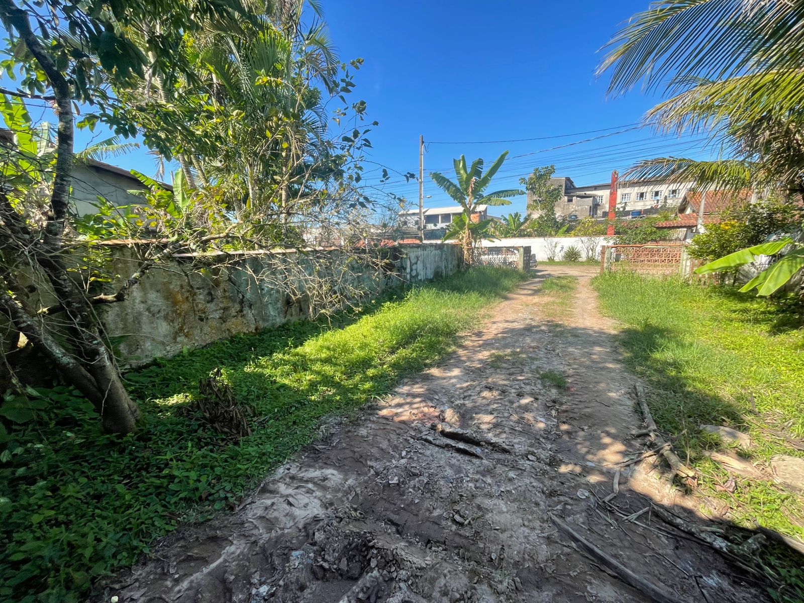 CASA NO BALNEÁRIO GAIVOTA - ITANHAÉM/SP - LADO MORRO  - foto 16