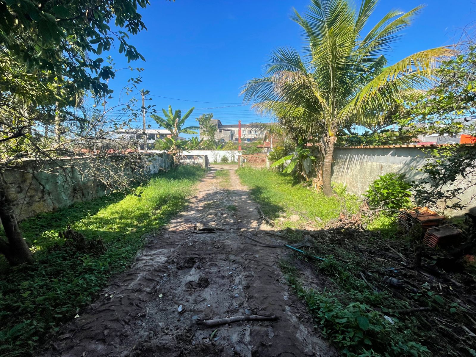 CASA NO BALNEÁRIO GAIVOTA - ITANHAÉM/SP - LADO MORRO  - foto 17