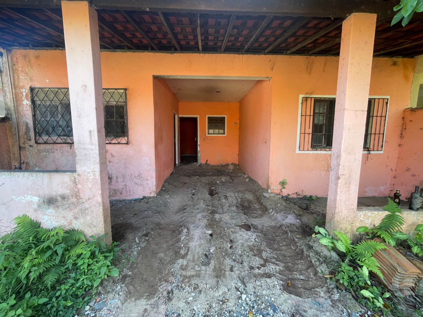 CASA NO BALNEÁRIO GAIVOTA - ITANHAÉM/SP - LADO MORRO  - foto 20