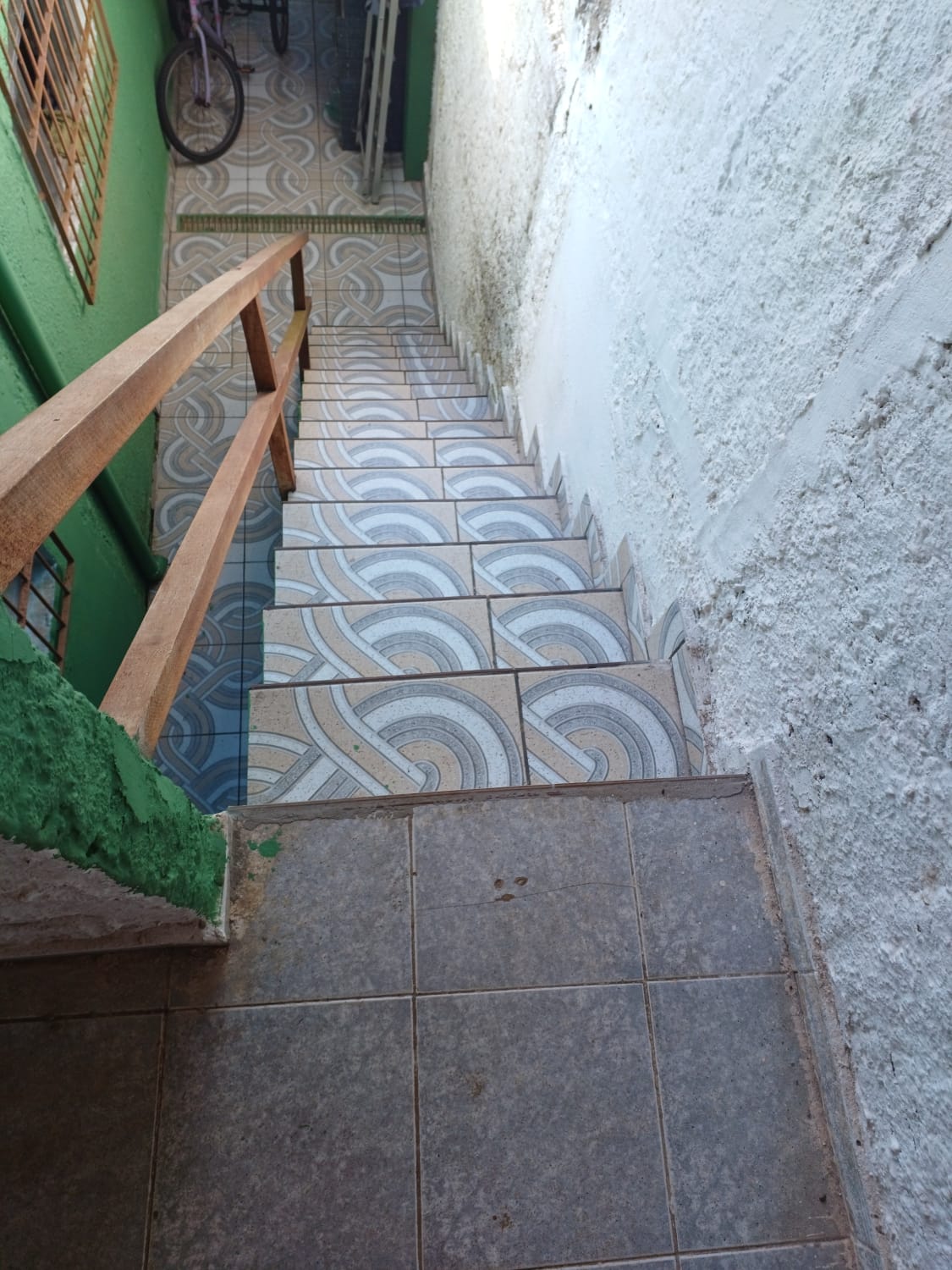 CASA NO BAIRRO SÃO JORGE - ITANHAÉM/SP - LADO PRAIA - 700 METROS DO MAR - foto 4