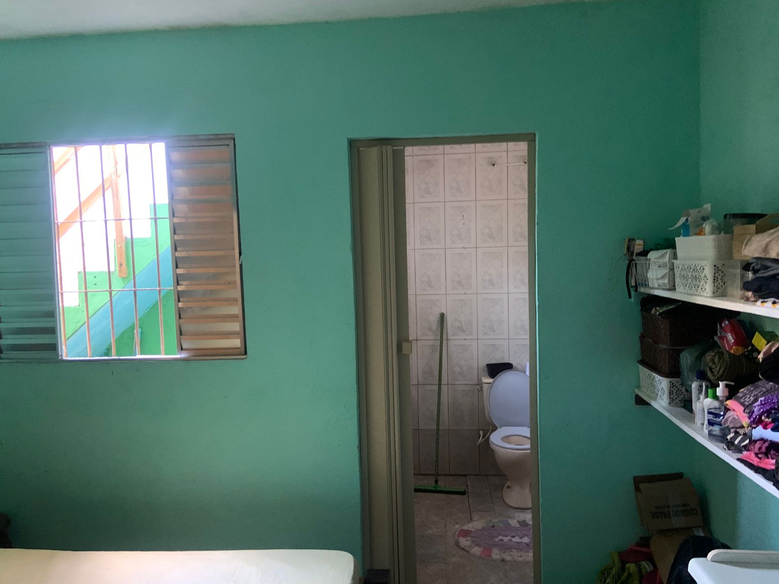 CASA NO BAIRRO SÃO JORGE - ITANHAÉM/SP - LADO PRAIA - 700 METROS DO MAR - foto 18