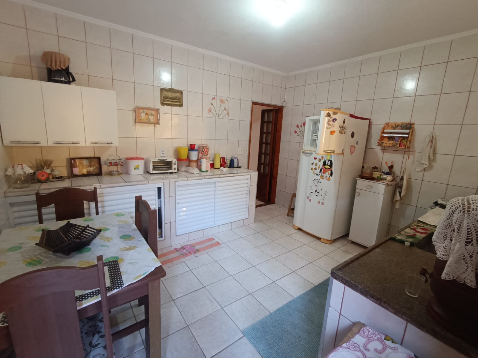 CASA NO JARDIM JAMAICA EM ITANHAÉM-SP - LADO PRAIA - À 1.500 METROS DO MAR - foto 9