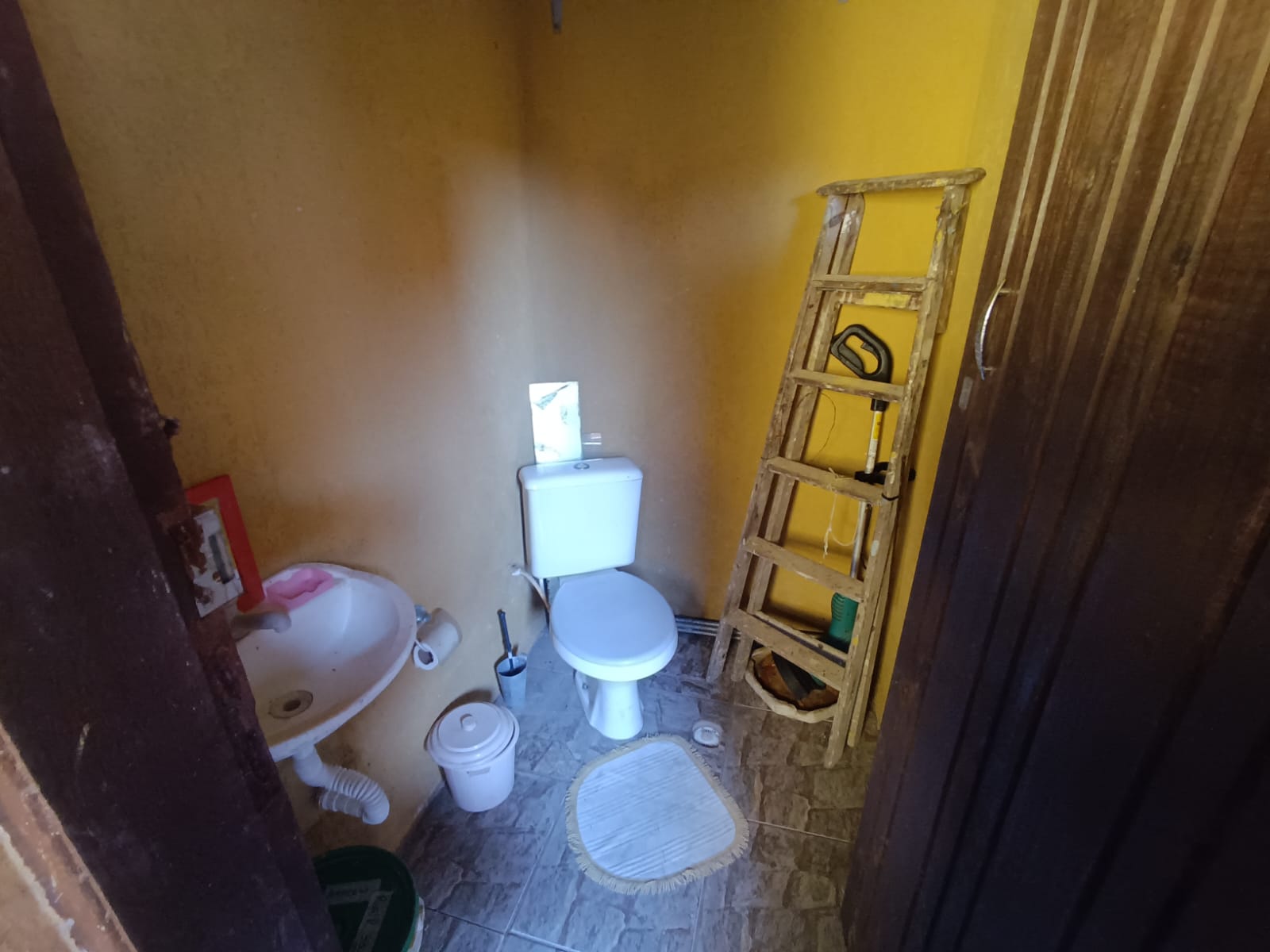 CASA NO JARDIM JAMAICA EM ITANHAÉM-SP - LADO PRAIA - À 1.500 METROS DO MAR - foto 13