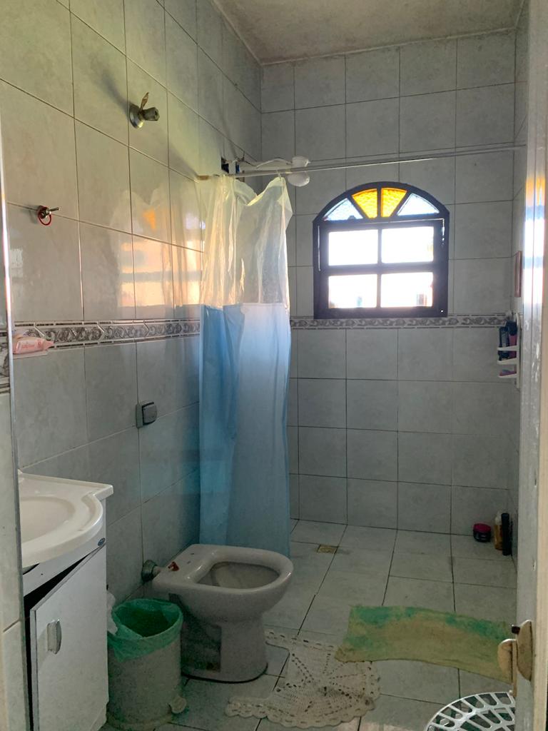 CASA NO LUIZAMAR MIRIM - ITANHAÉM / SP - LADO PRAIA - 1.300 METROS DO MAR - foto 3