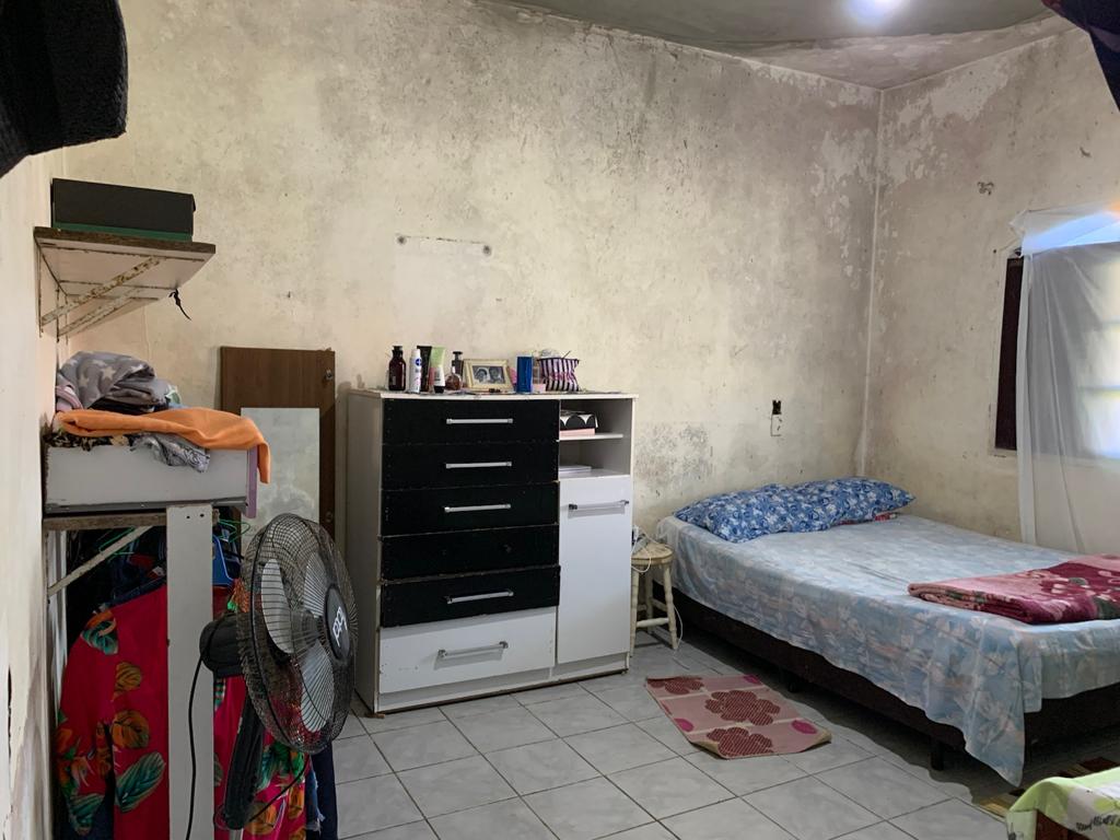 CASA NO LUIZAMAR MIRIM - ITANHAÉM / SP - LADO PRAIA - 1.300 METROS DO MAR - foto 4