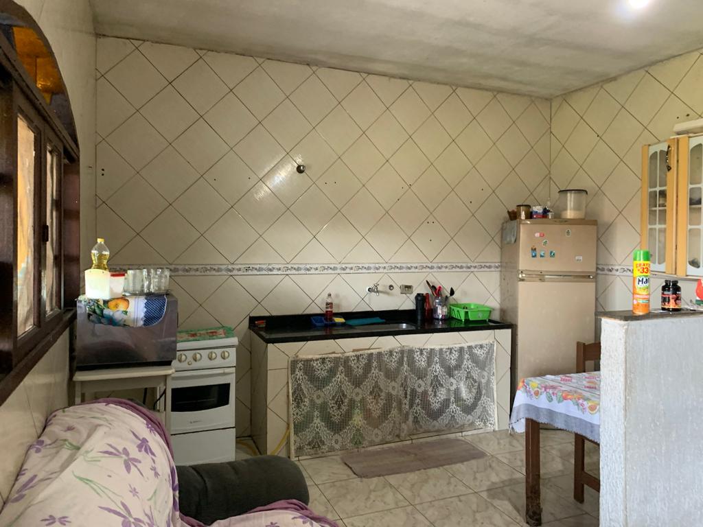 CASA NO LUIZAMAR MIRIM - ITANHAÉM / SP - LADO PRAIA - 1.300 METROS DO MAR - foto 8