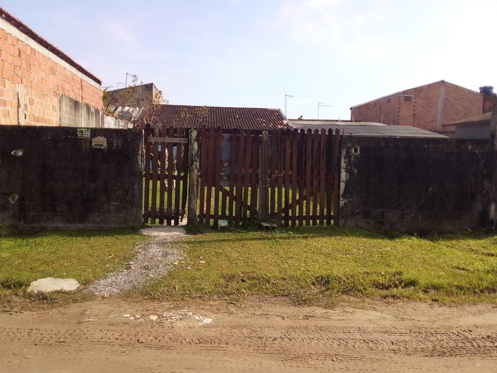 CASA NO LUIZAMAR MIRIM - ITANHAÉM / SP - LADO PRAIA - 1.300 METROS DO MAR - foto 10