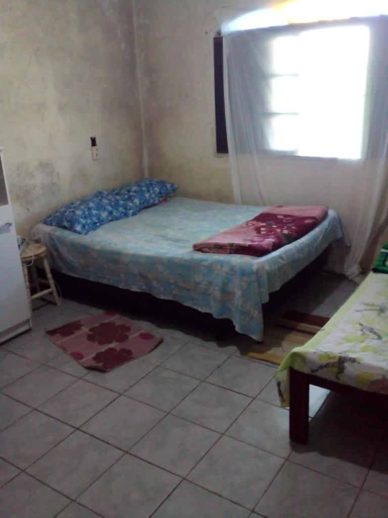CASA NO LUIZAMAR MIRIM - ITANHAÉM / SP - LADO PRAIA - 1.300 METROS DO MAR - foto 11