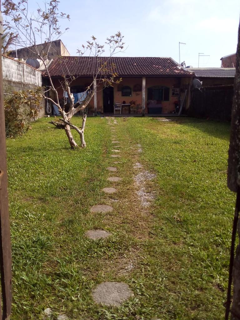 CASA NO LUIZAMAR MIRIM - ITANHAÉM / SP - LADO PRAIA - 1.300 METROS DO MAR - foto 13