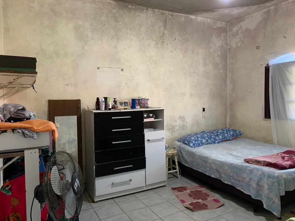 CASA NO LUIZAMAR MIRIM - ITANHAÉM / SP - LADO PRAIA - 1.300 METROS DO MAR - foto 14