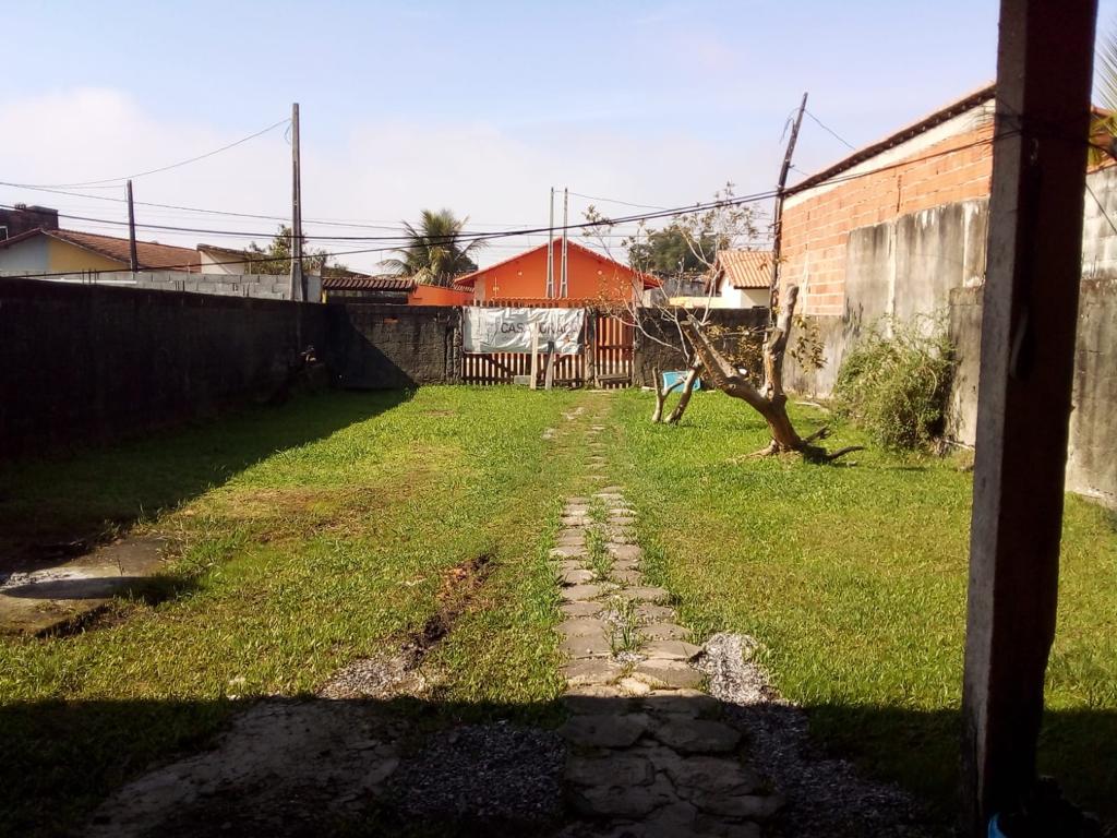CASA NO LUIZAMAR MIRIM - ITANHAÉM / SP - LADO PRAIA - 1.300 METROS DO MAR - foto 15