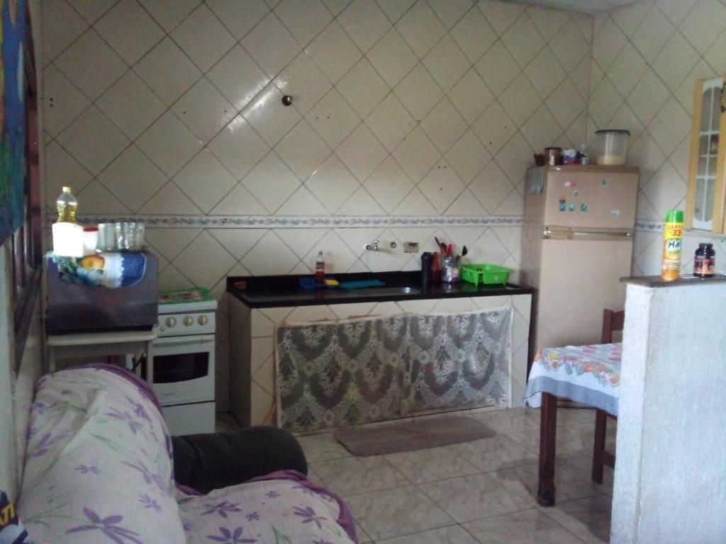 CASA NO LUIZAMAR MIRIM - ITANHAÉM / SP - LADO PRAIA - 1.300 METROS DO MAR - foto 18