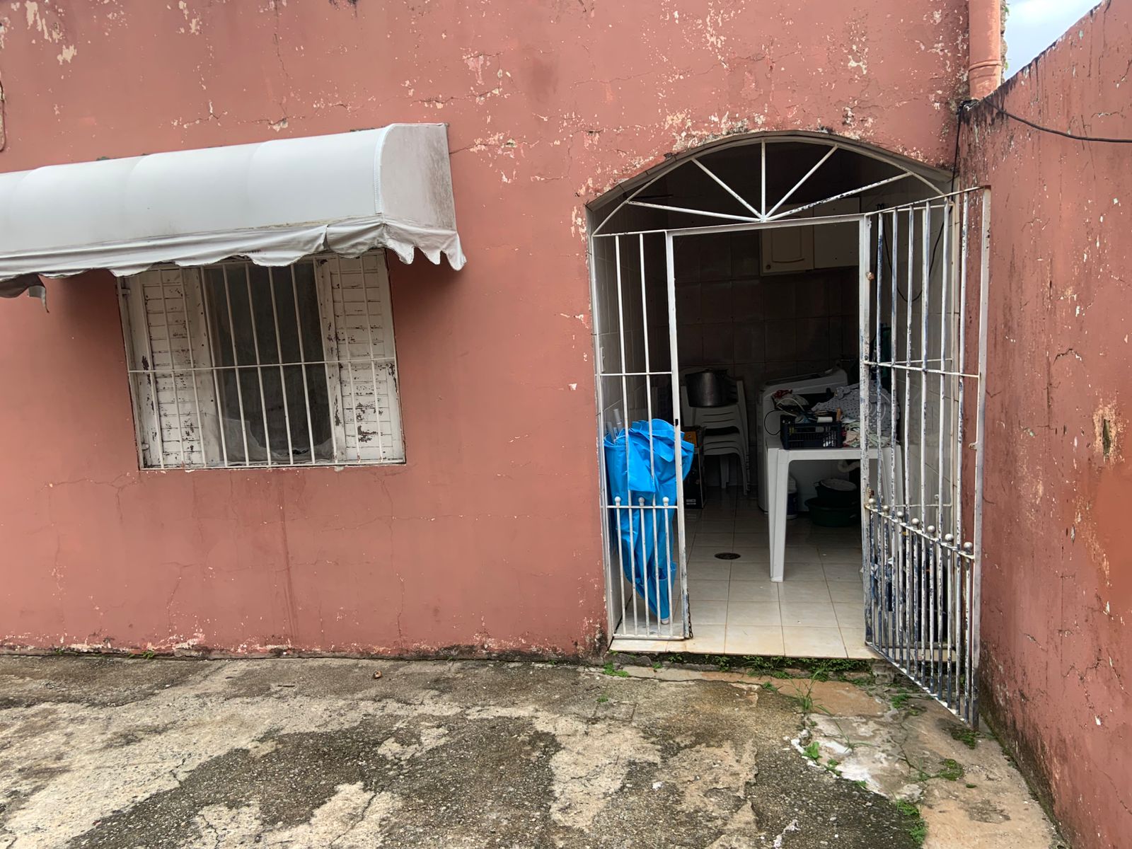 CASA NO BAIRRO SÃO PEDRO - ITANHAÉM / SP - LADO MORRO À 150 METROS DA PISTA - foto 20