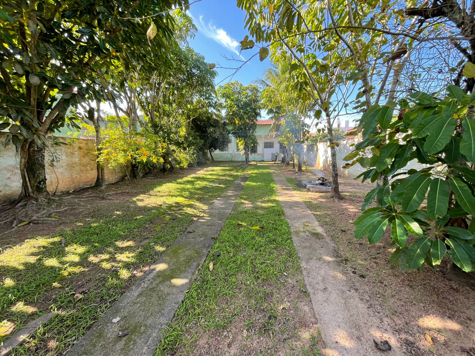 CASA NO BALNEÁRIO TUPY - EM ITANAHÉM / SP - LADO PRAIA 50 METROS DO MAR - foto 17