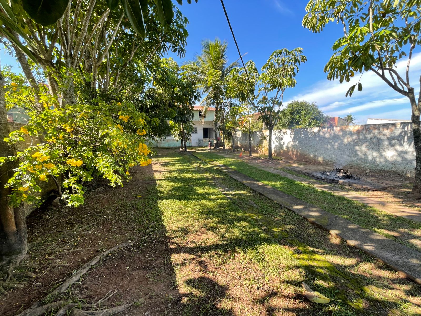 CASA NO BALNEÁRIO TUPY - EM ITANAHÉM / SP - LADO PRAIA 50 METROS DO MAR - foto 20