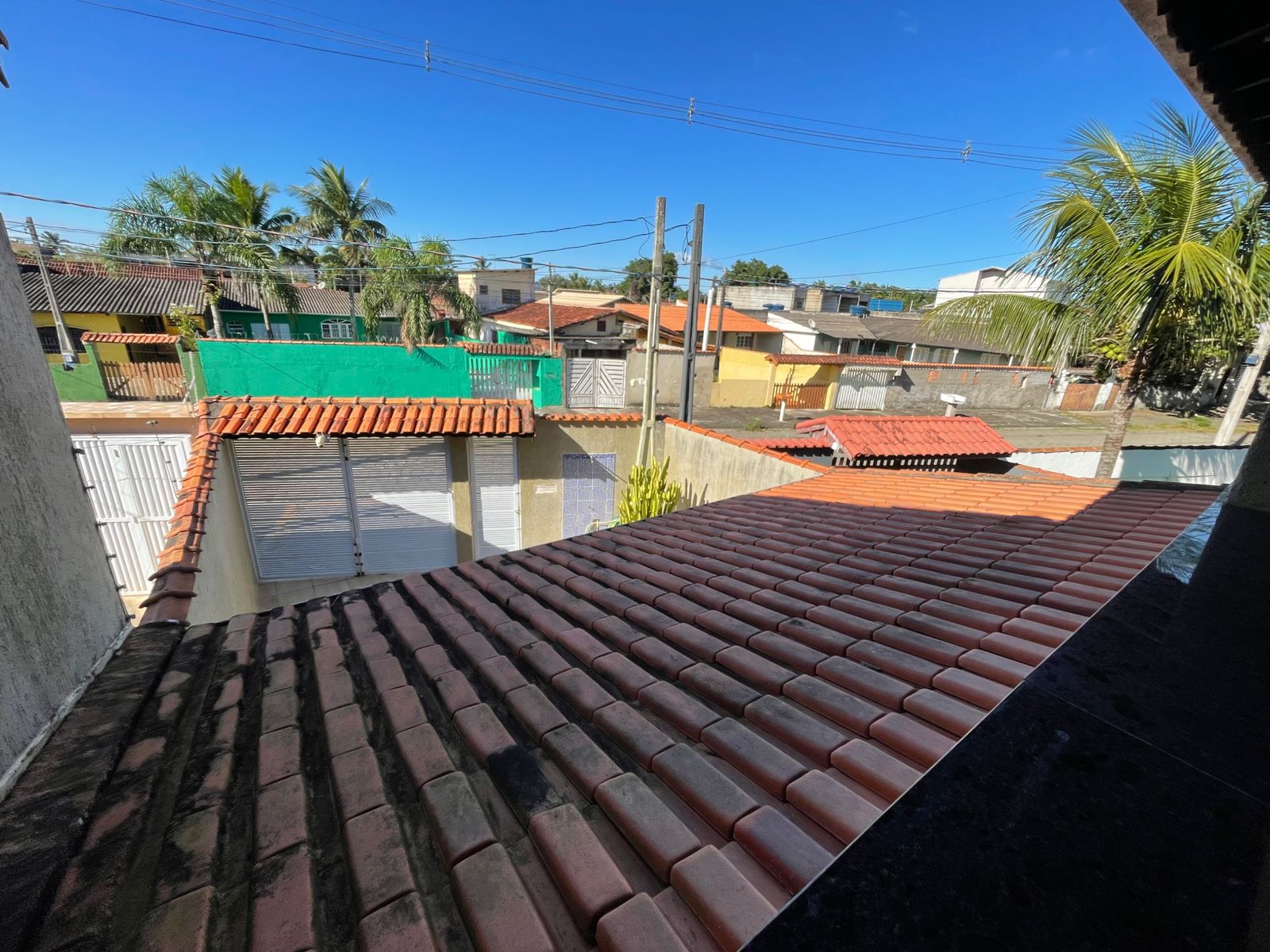 CASA NO BAIRRO JARDIM DAS PALMEIRAS - ITANHAÉM / SP - LADO PRAIA - 800 METROS DO MAR - foto 2