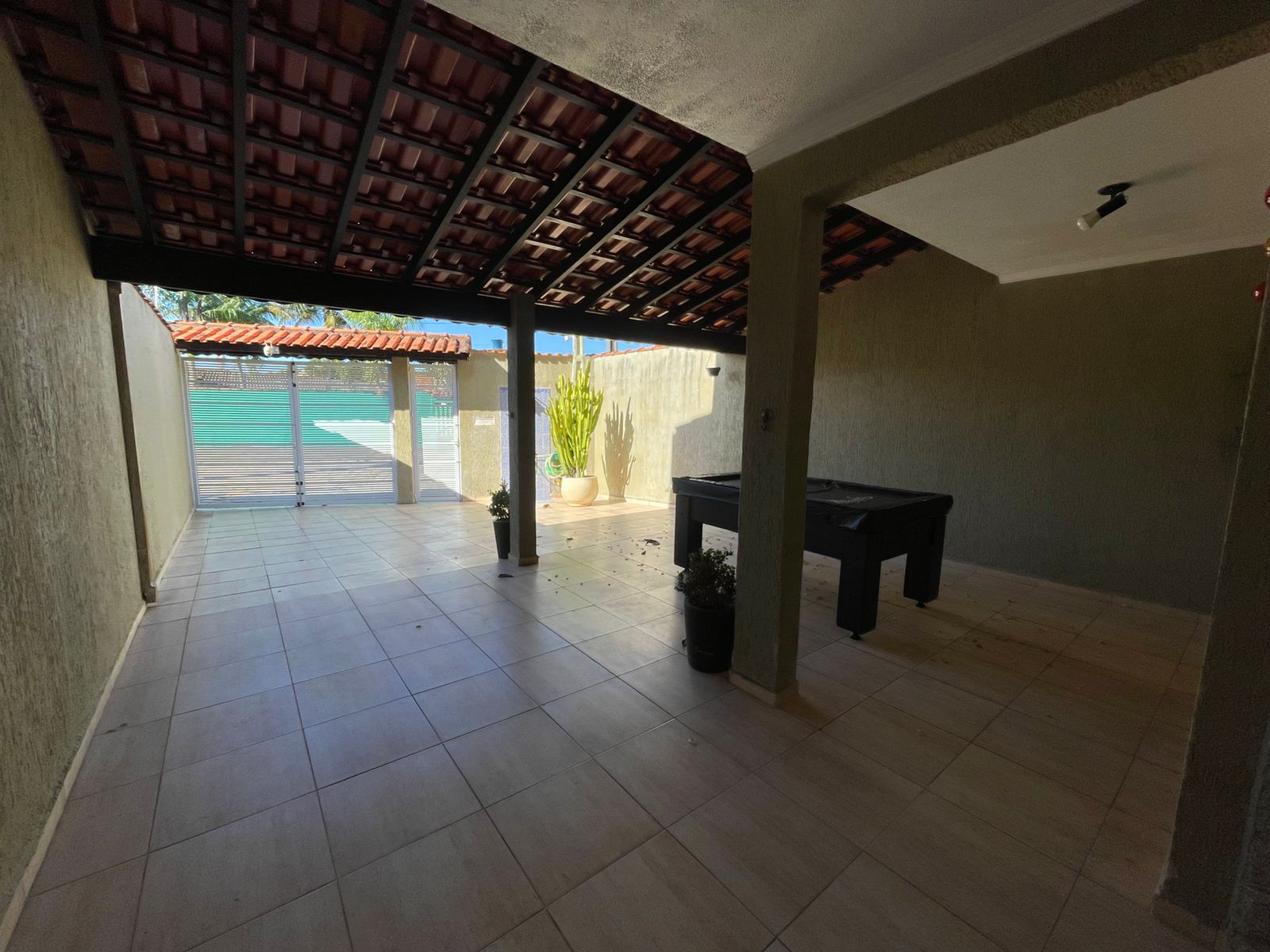 CASA NO BAIRRO JARDIM DAS PALMEIRAS - ITANHAÉM / SP - LADO PRAIA - 800 METROS DO MAR - foto 8