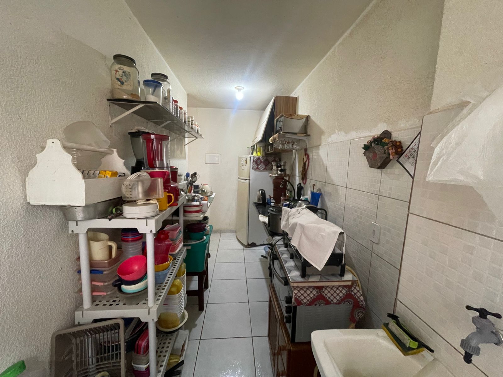 APARTAMENTO NO SANTA ISABEL - PERUÍBE - SP - LADO PRAIA - 5 MINUTOS DA PRAIA - foto 11